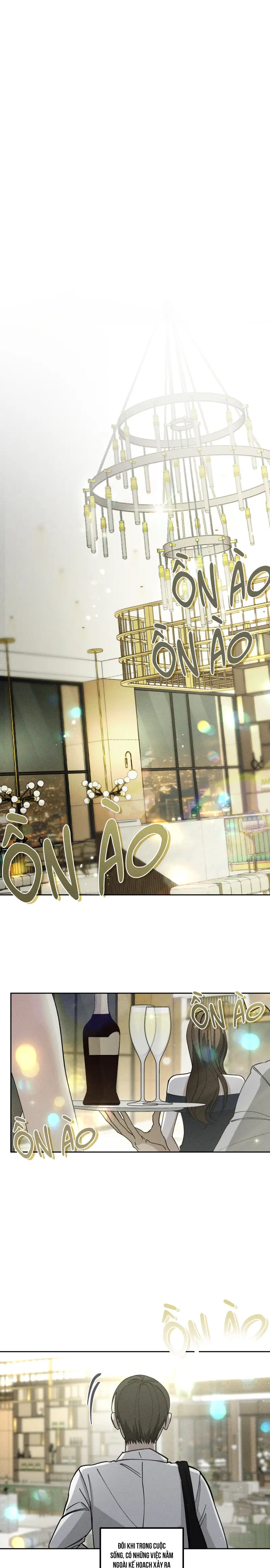 Close Up Chapter 1 - Trang 2