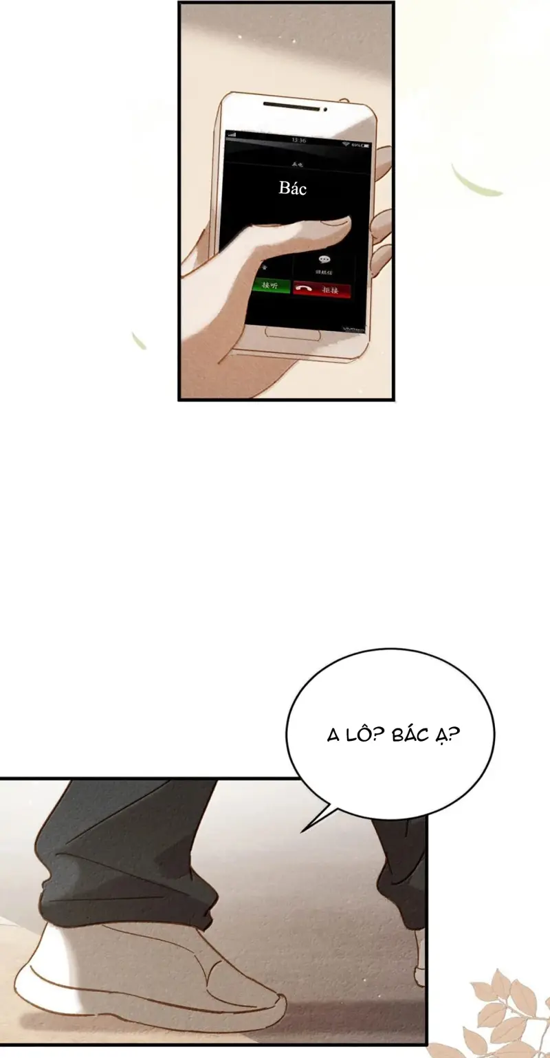 Sở Thiên Dĩ Nam Chapter 36 - Next Chapter 37