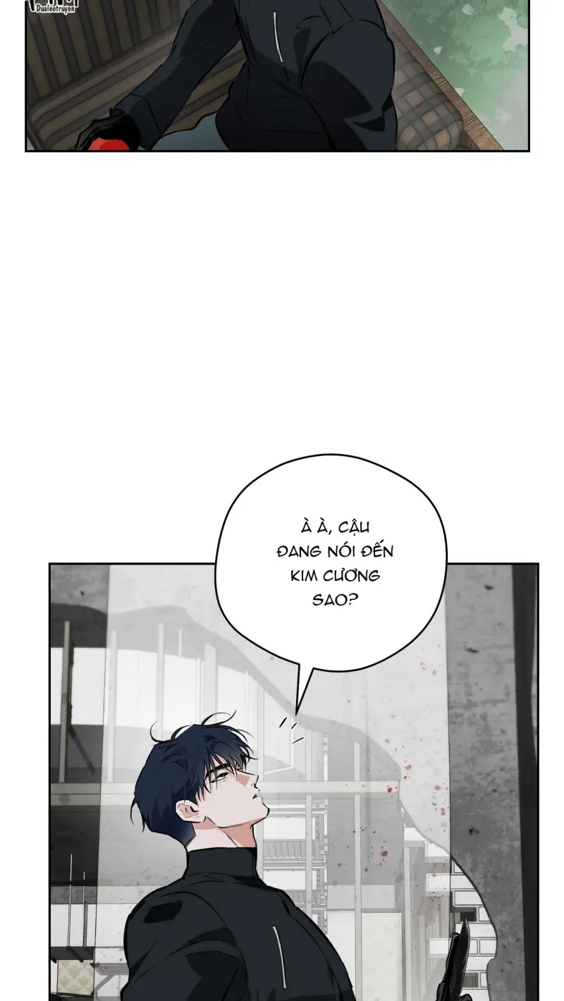 OFF TRACK Chapter 53 - Next 