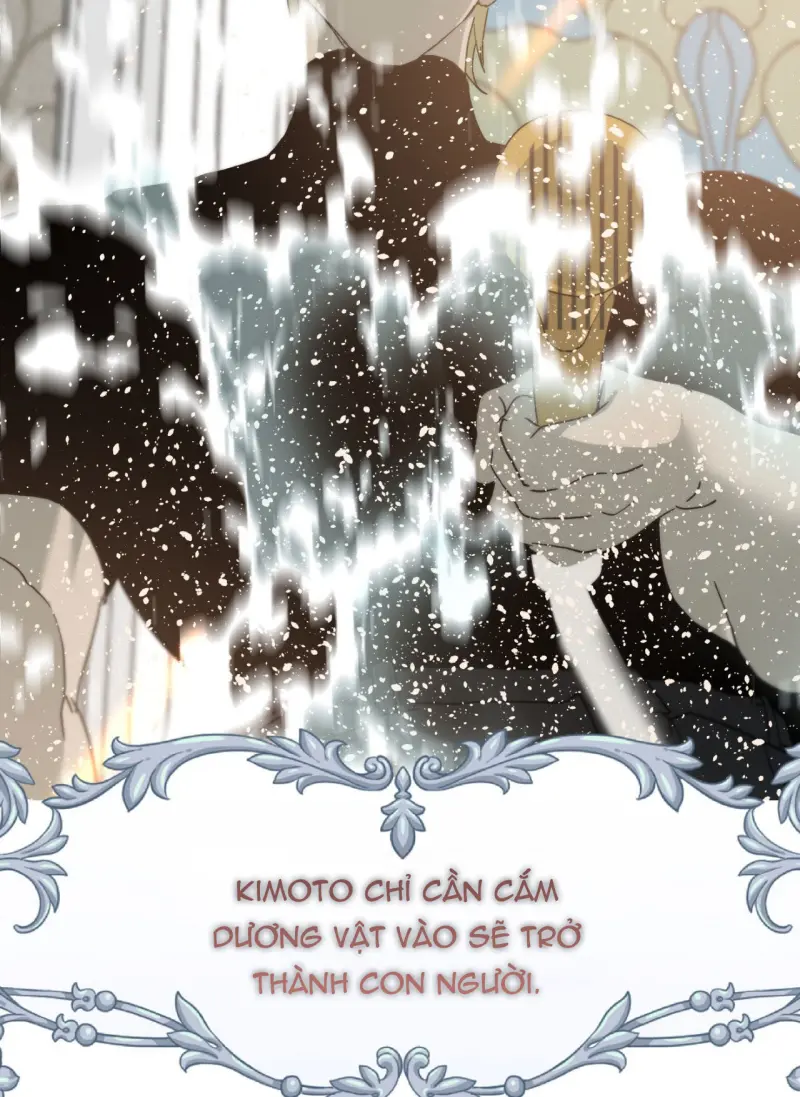 BẠN CÙNG LỚP MẪU GIÁO MẶT TRỜI Chapter 46 - Next 