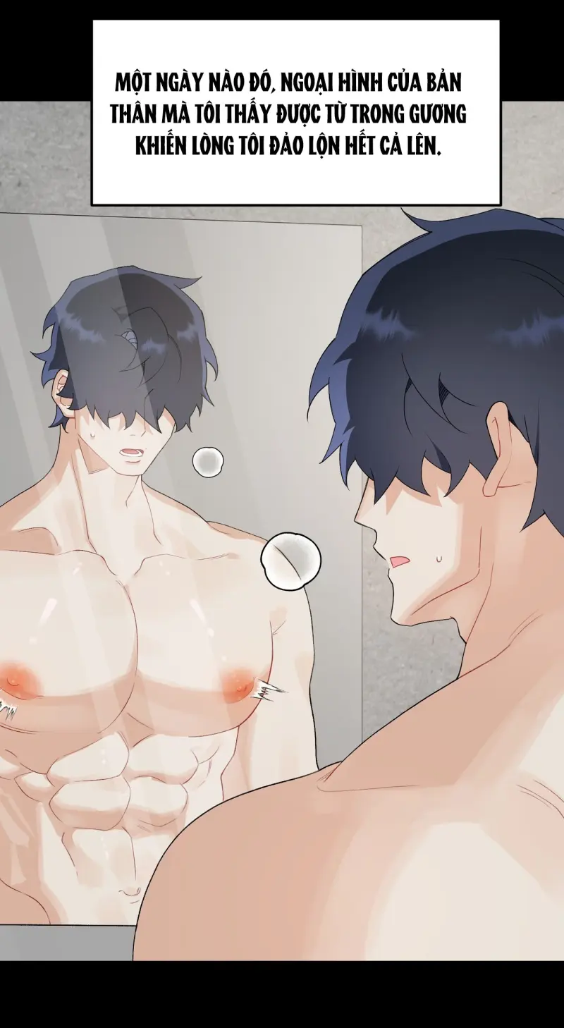 THIÊNG LIÊNG VÀ TÀN NHẪN Chapter 12 - Trang 2