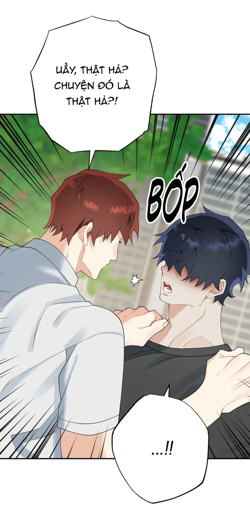 THIÊNG LIÊNG VÀ TÀN NHẪN Chapter 12 - Trang 2