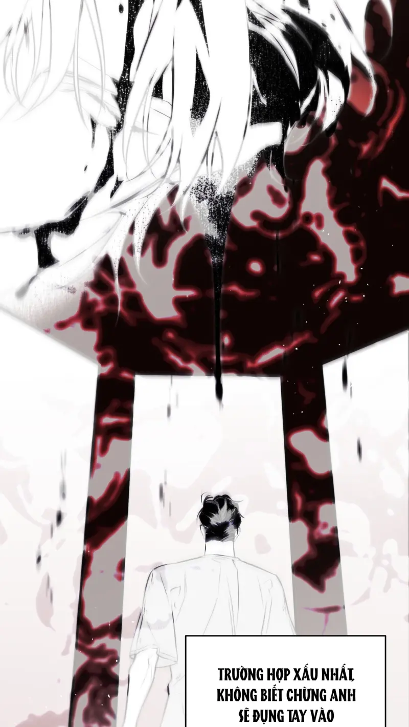 OFF TRACK Chapter 53 - Next 