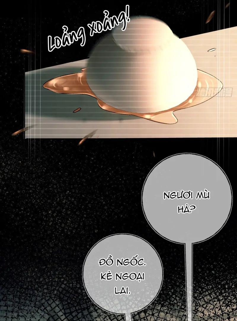 Tình yêu của kẻ khát máu Chapter 39.1 - Next Chapter 39.2 Ngoại truyện 5