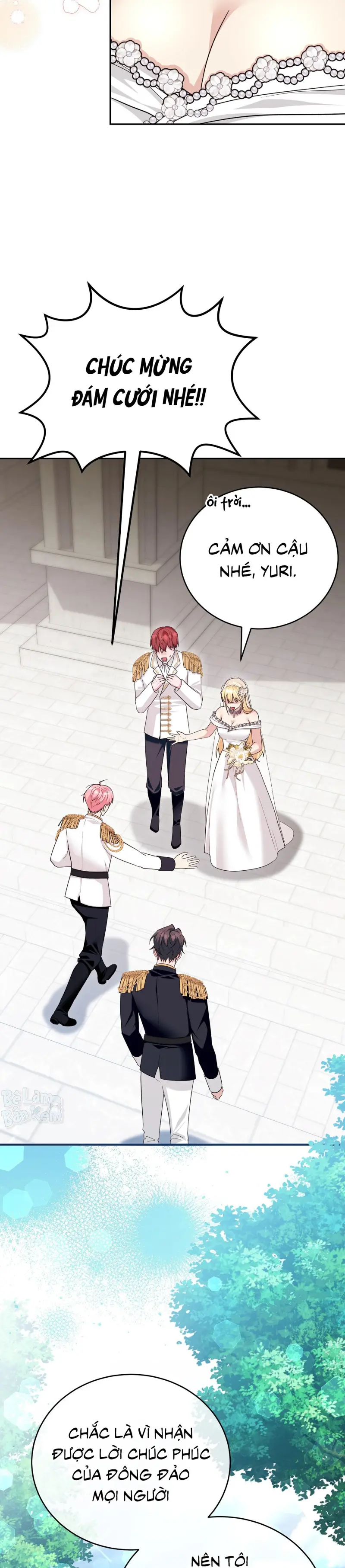 Xuyên thành cục bông của tên cuồng công Chapter 50.01 - Next Chapter 50.02