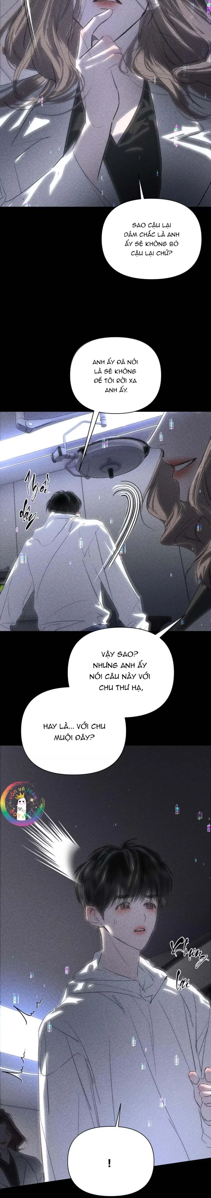 Thoát Khỏi Tầng Hầm Chapter 45 - Next Chapter 46