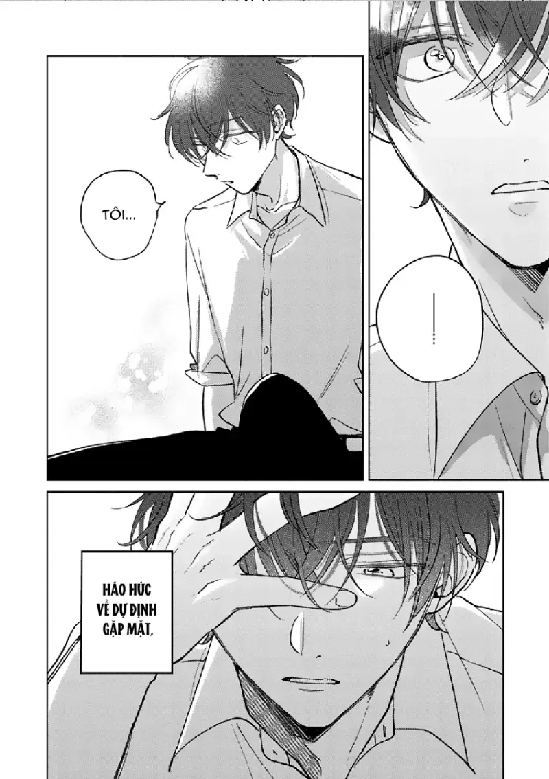 17 Syrups Chapter 4 - Trang 2