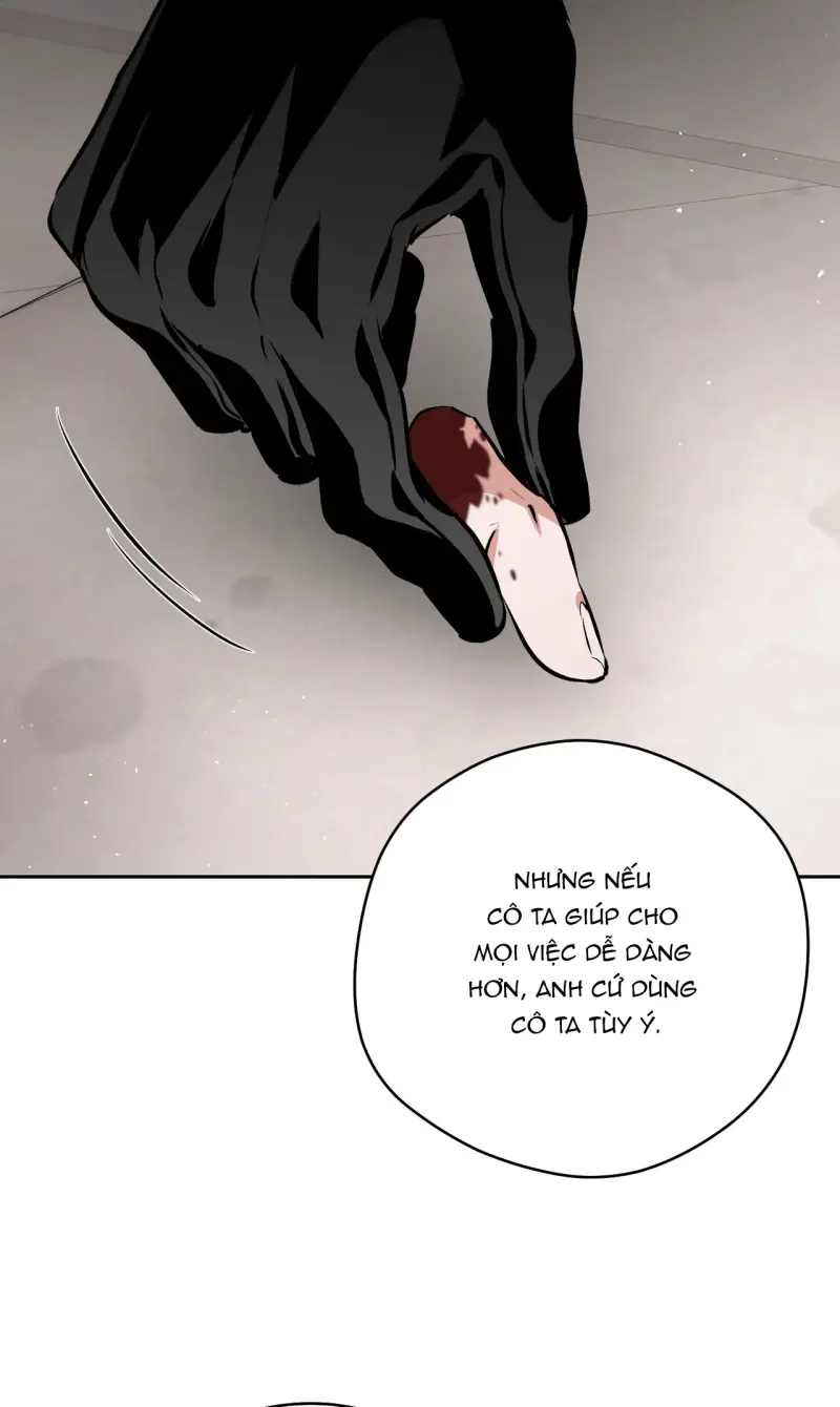 OFF TRACK Chapter 53 - Next 