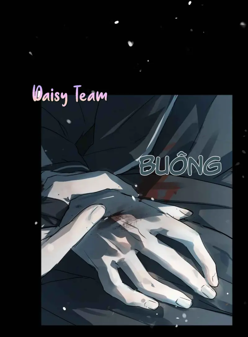 Tôi Bị Chó Điên Phát Hiện Bản Thân Là Đồng Loại Chapter 11 - Trang 2