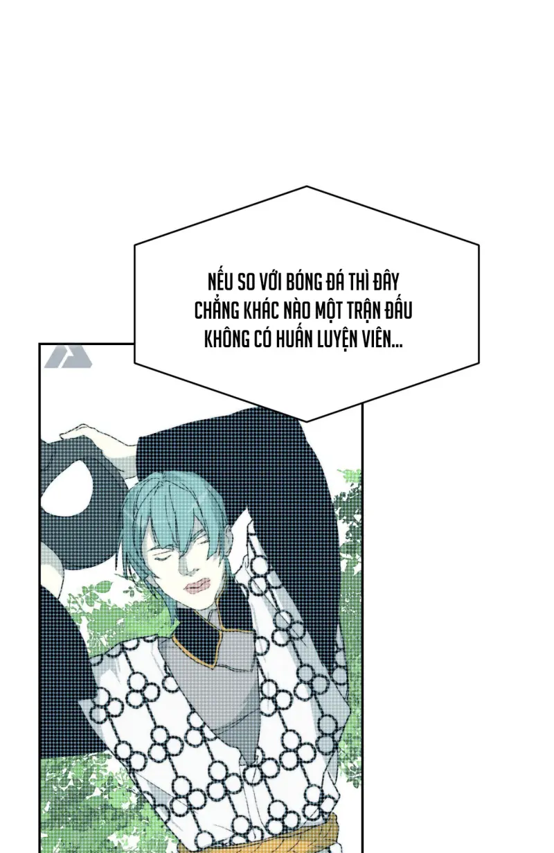 BẠN CÙNG LỚP MẪU GIÁO MẶT TRỜI Chapter 46 - Next 