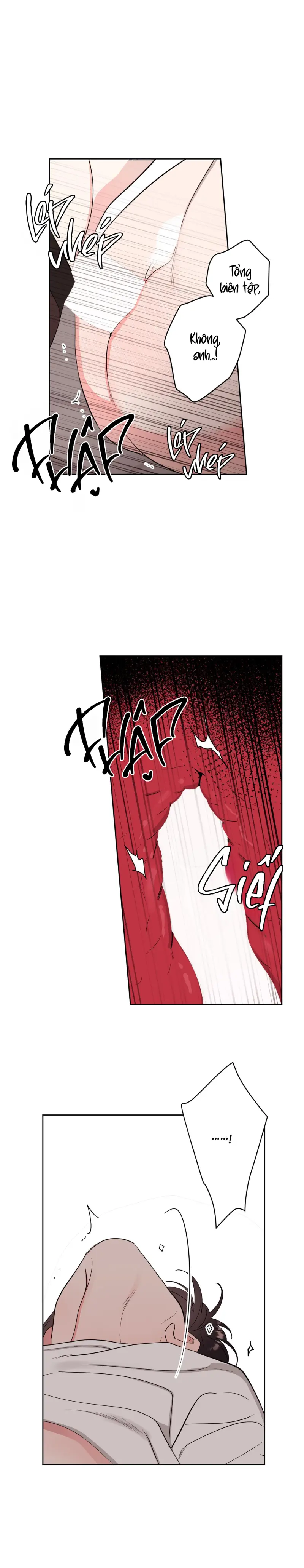 Sparkling Baby Chapter 34 - Next 