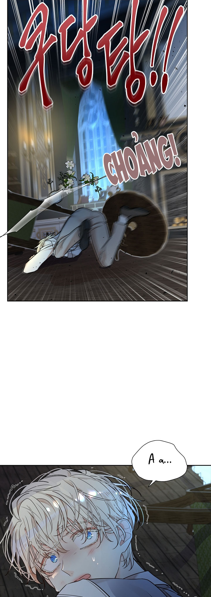 Snake Hole Chapter 12 - Next 