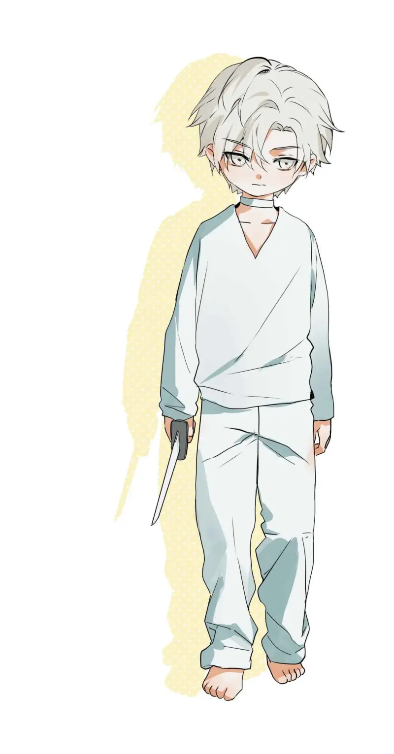 Tôi Bị Chó Điên Phát Hiện Bản Thân Là Đồng Loại Chapter 11 - Trang 2