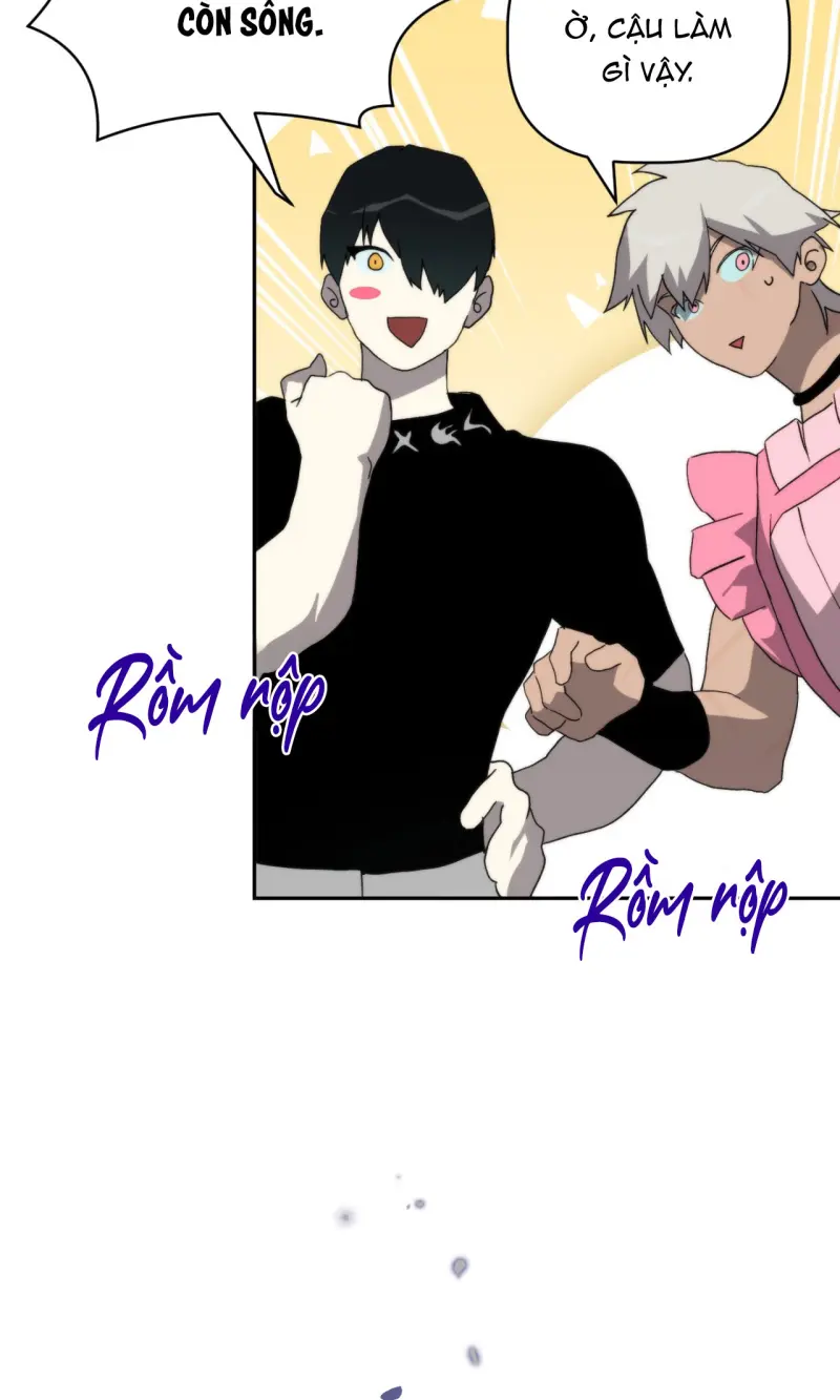 BẠN CÙNG LỚP MẪU GIÁO MẶT TRỜI Chapter 46 - Next 