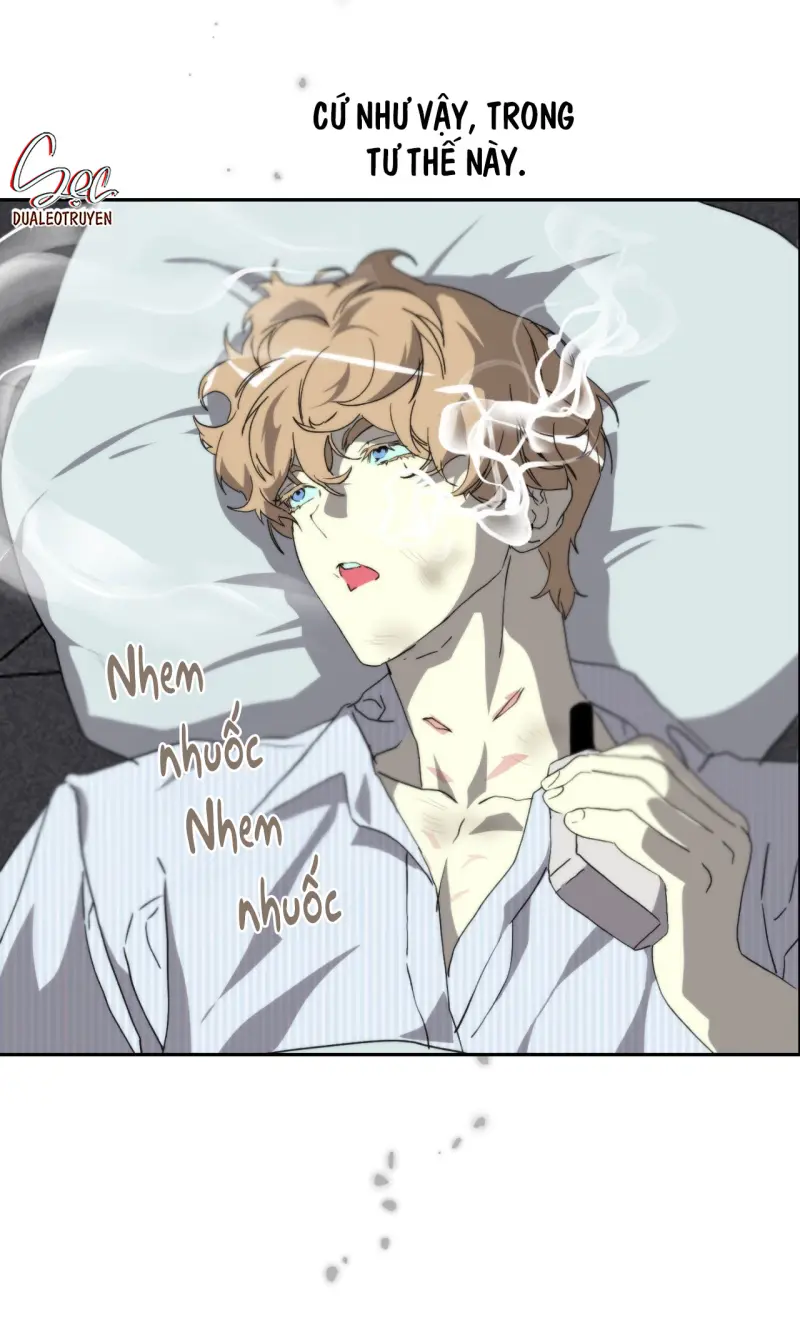 BẠN CÙNG LỚP MẪU GIÁO MẶT TRỜI Chapter 46 - Next 