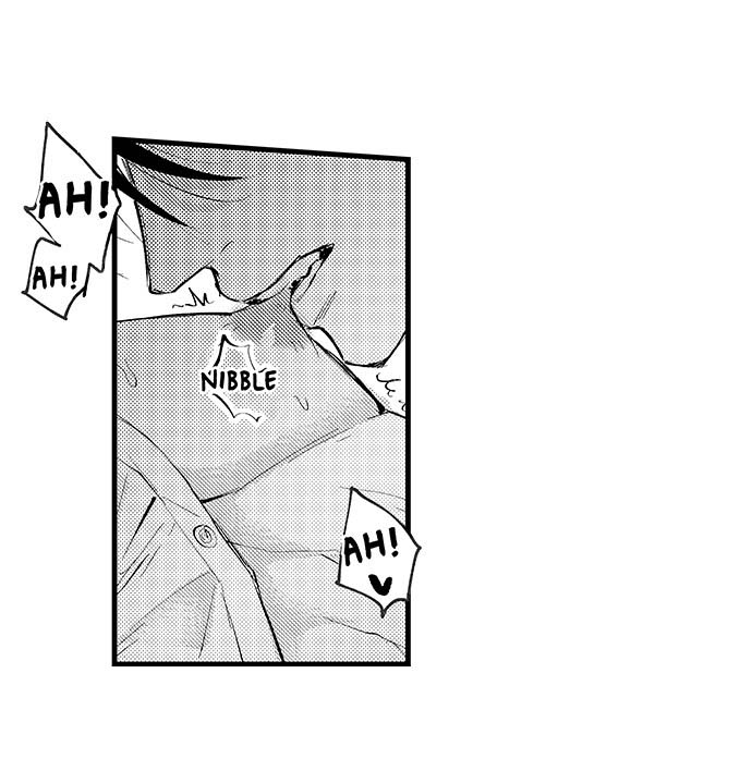 Bí Mật Thầm Kín Của Ngài Quý Tộc α Chapter 3 viceracomics - Trang 2