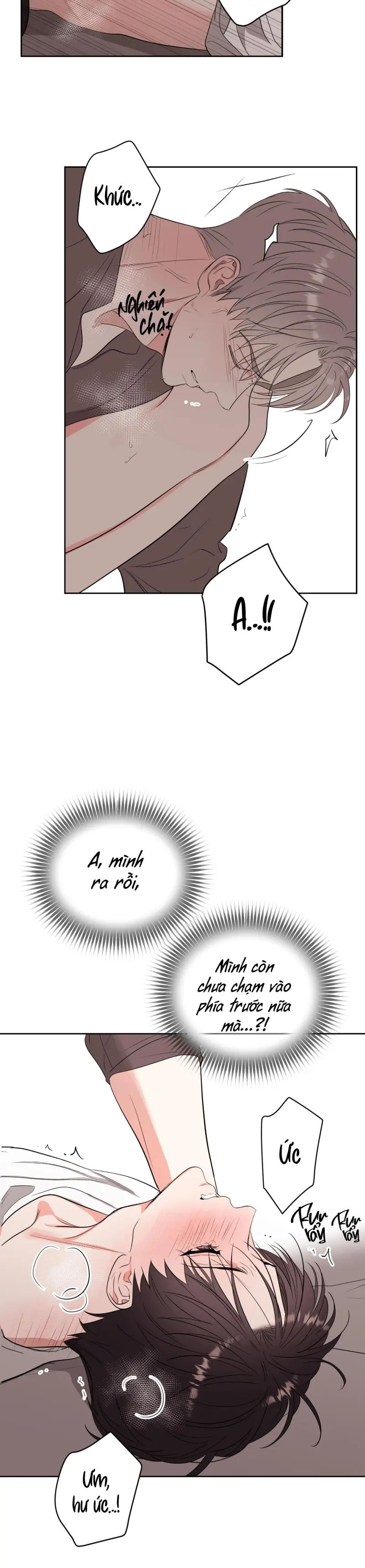 Sparkling Baby Chapter 34 - Next 