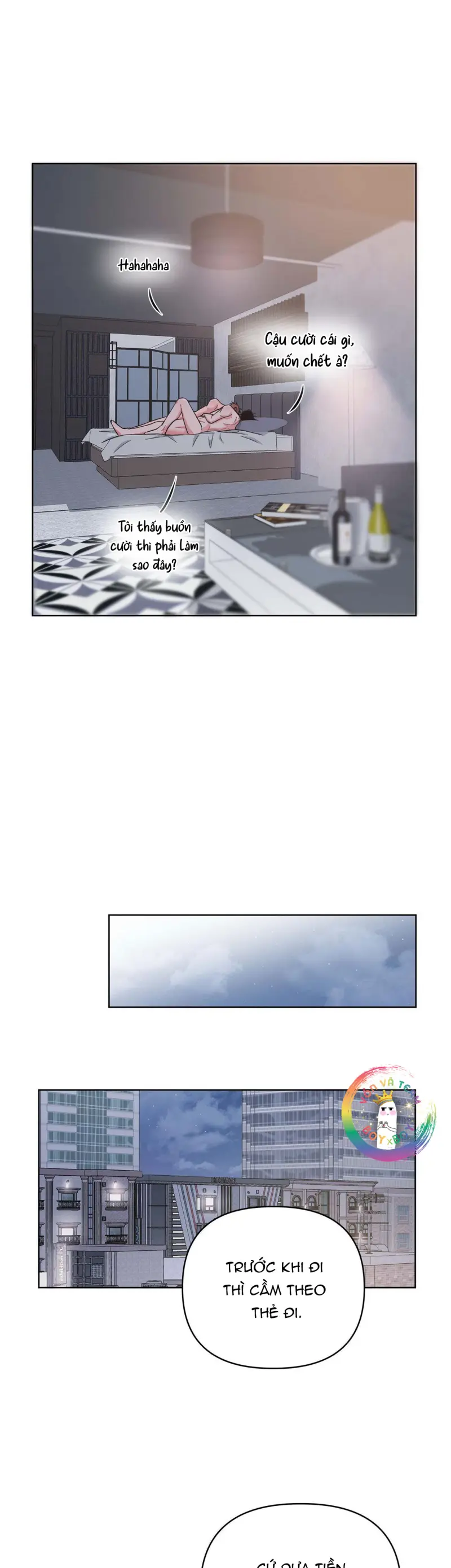 Arts Manz Chapter 65 - Next 