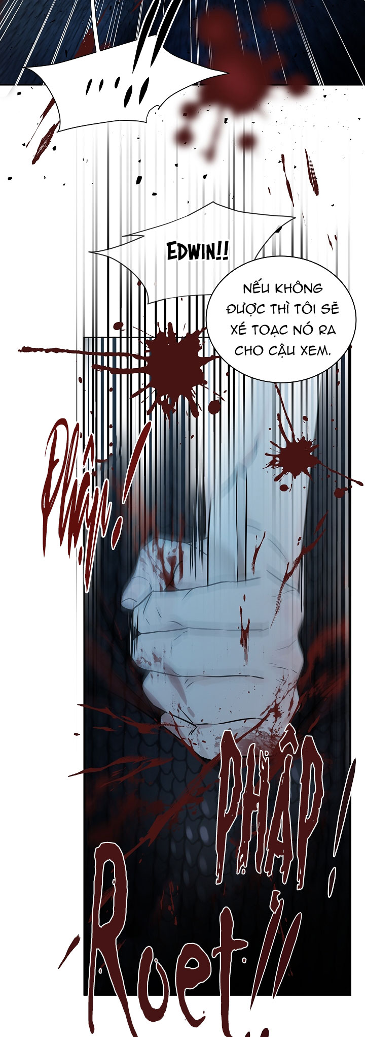 Snake Hole Chapter 12 - Next 