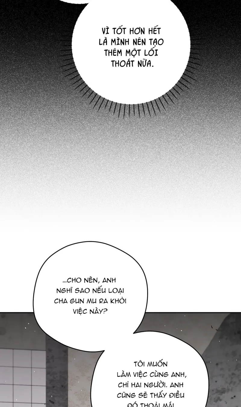 OFF TRACK Chapter 53 - Next 