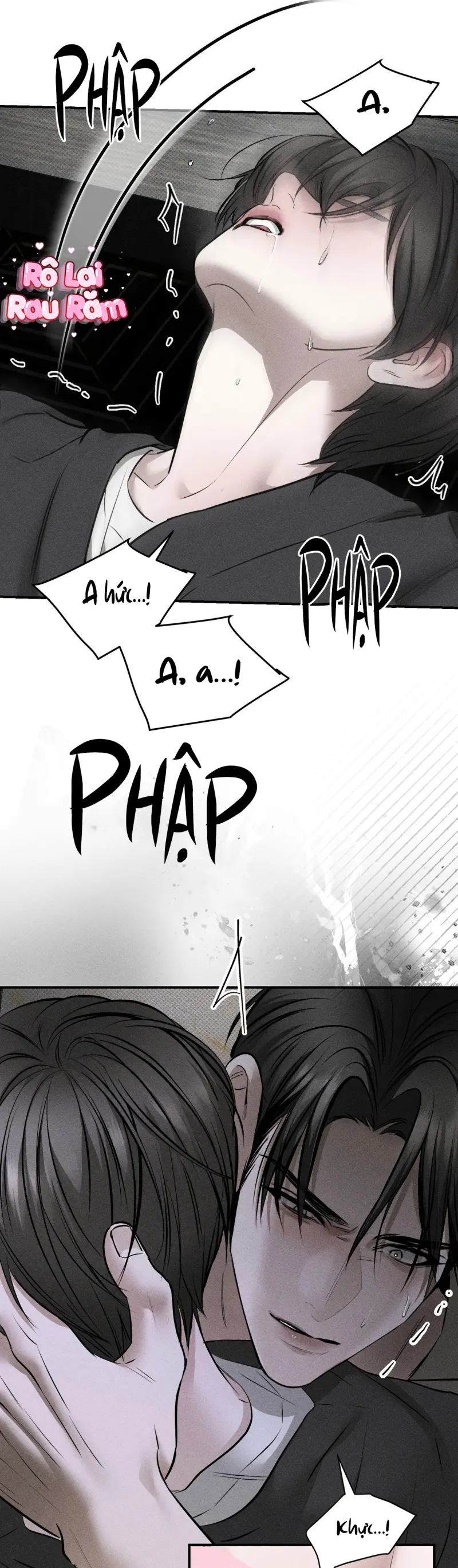 Kẻ đánh cắp con tim Chapter 15 - Trang 2