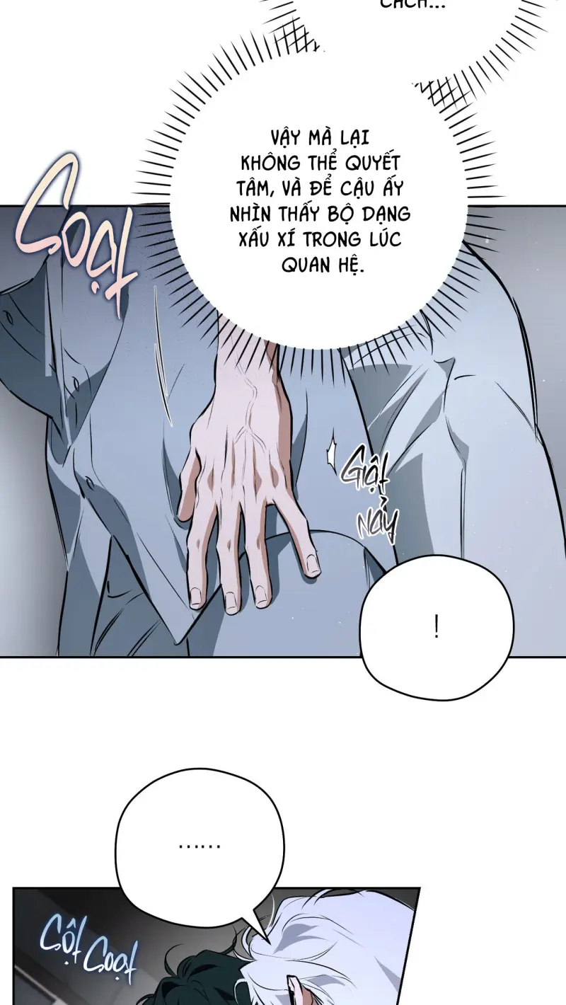 OFF TRACK Chapter 53 - Next 