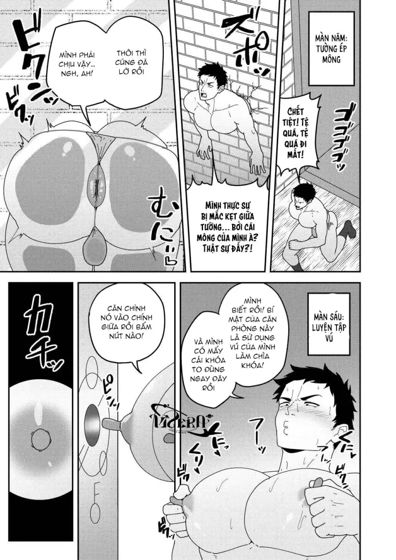 Tuyển tập Pulin Nabe Chapter 18 SKEB 148-149 - Trang 2