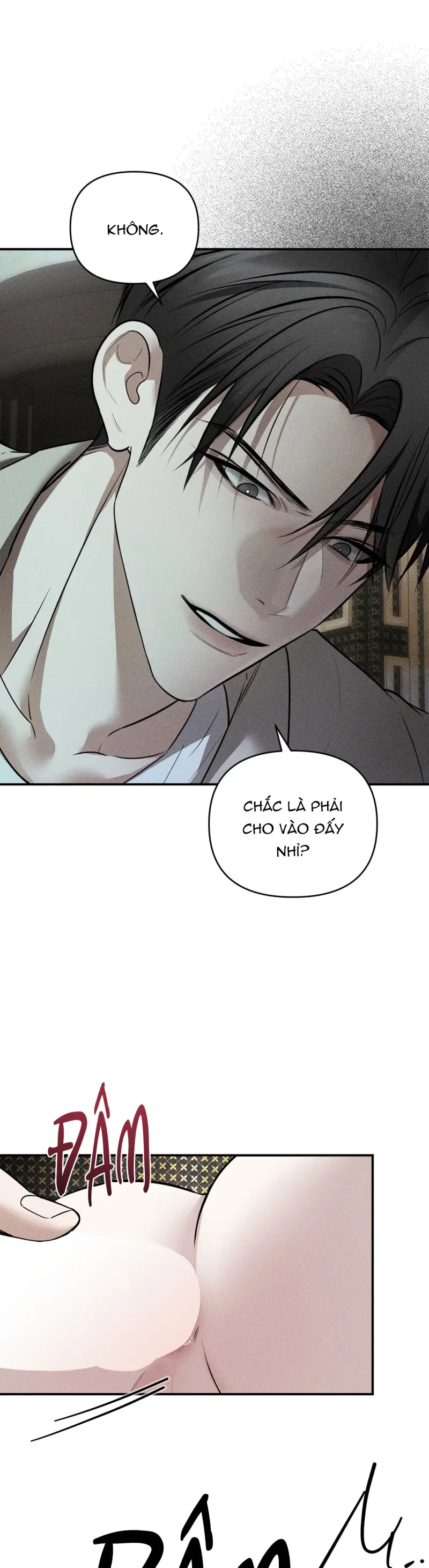 Kẻ đánh cắp con tim Chapter 15 - Trang 2