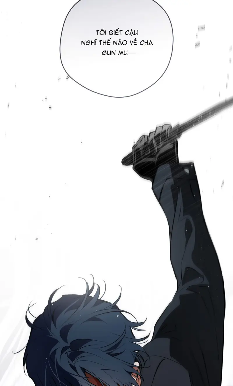 OFF TRACK Chapter 53 - Next 