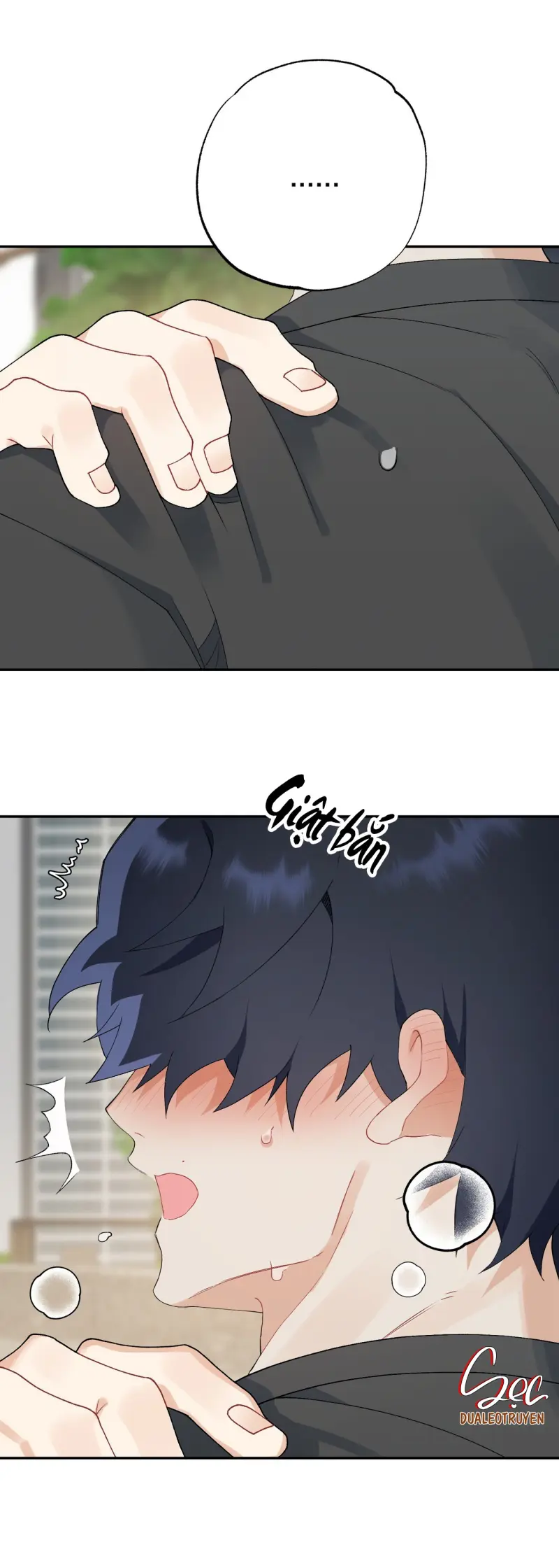 THIÊNG LIÊNG VÀ TÀN NHẪN Chapter 12 - Trang 2