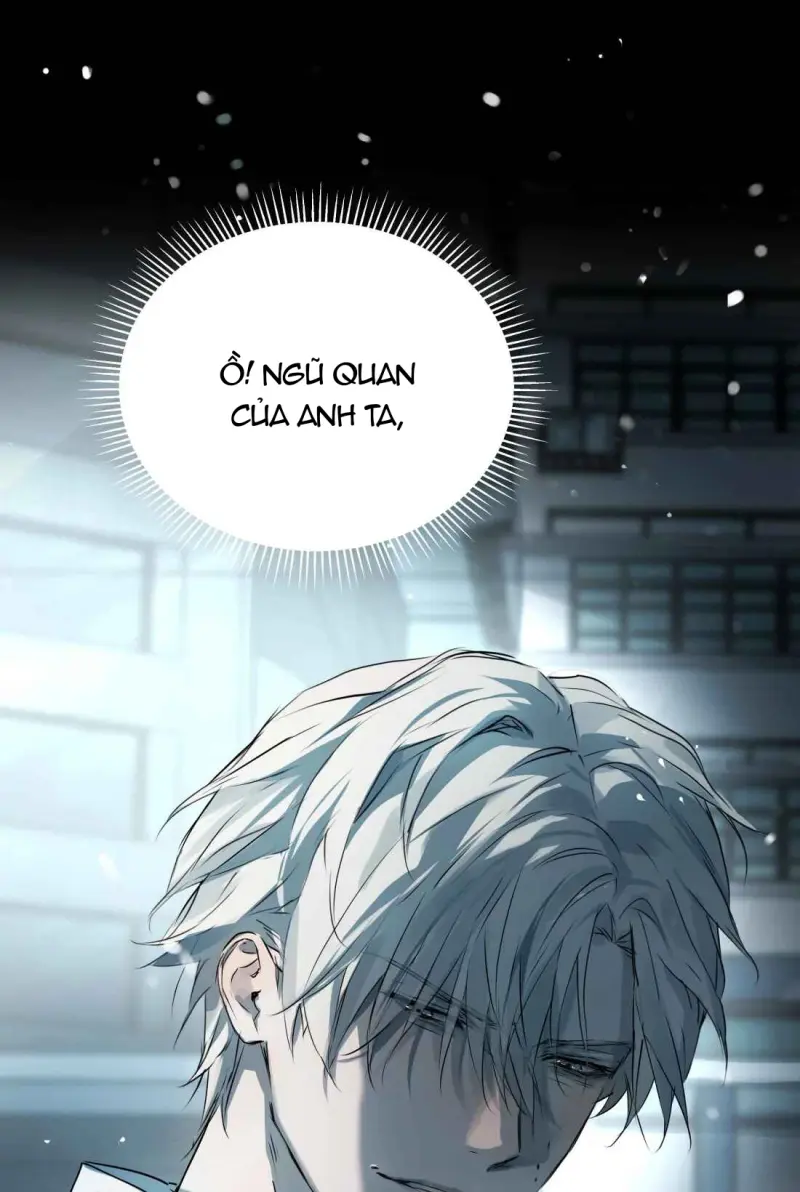 Tôi Bị Chó Điên Phát Hiện Bản Thân Là Đồng Loại Chapter 11 - Trang 2