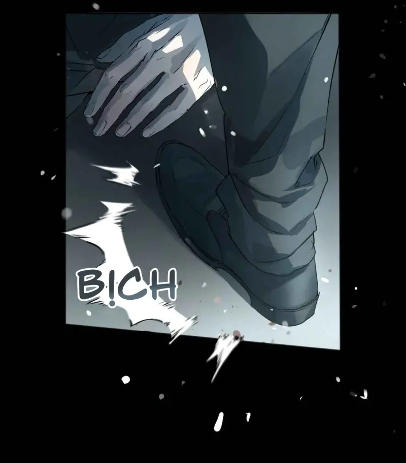 Tôi Bị Chó Điên Phát Hiện Bản Thân Là Đồng Loại Chapter 11 - Trang 2