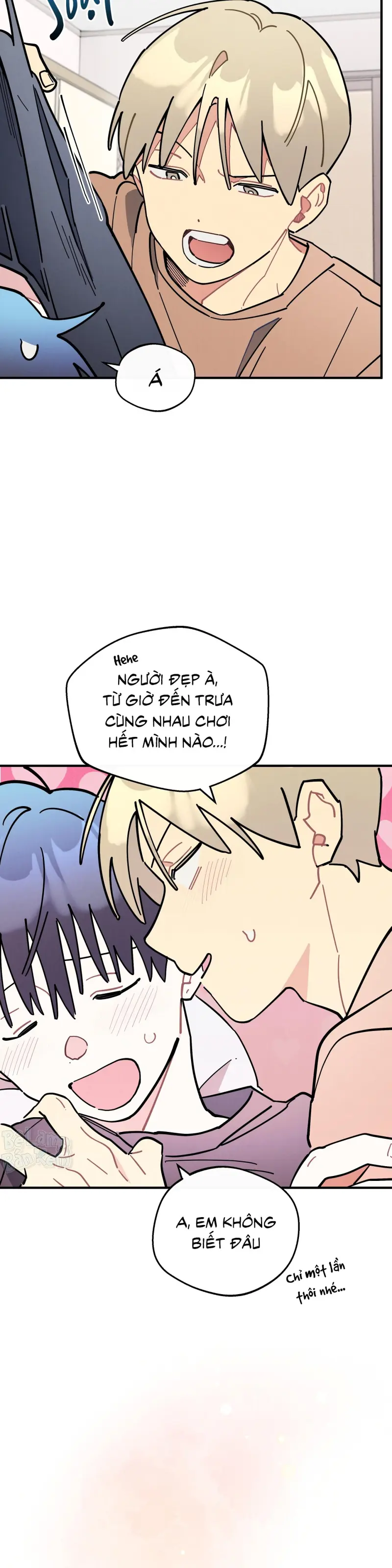 One-Room TA Chapter 65 - Next Chapter 66