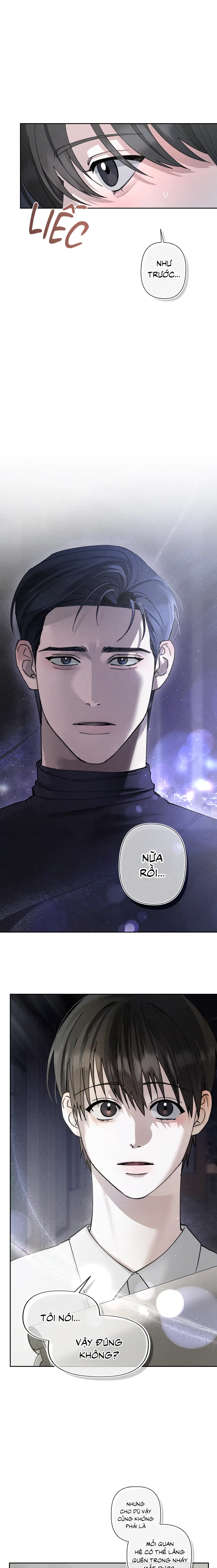 Close Up Chapter 2 - Trang 2