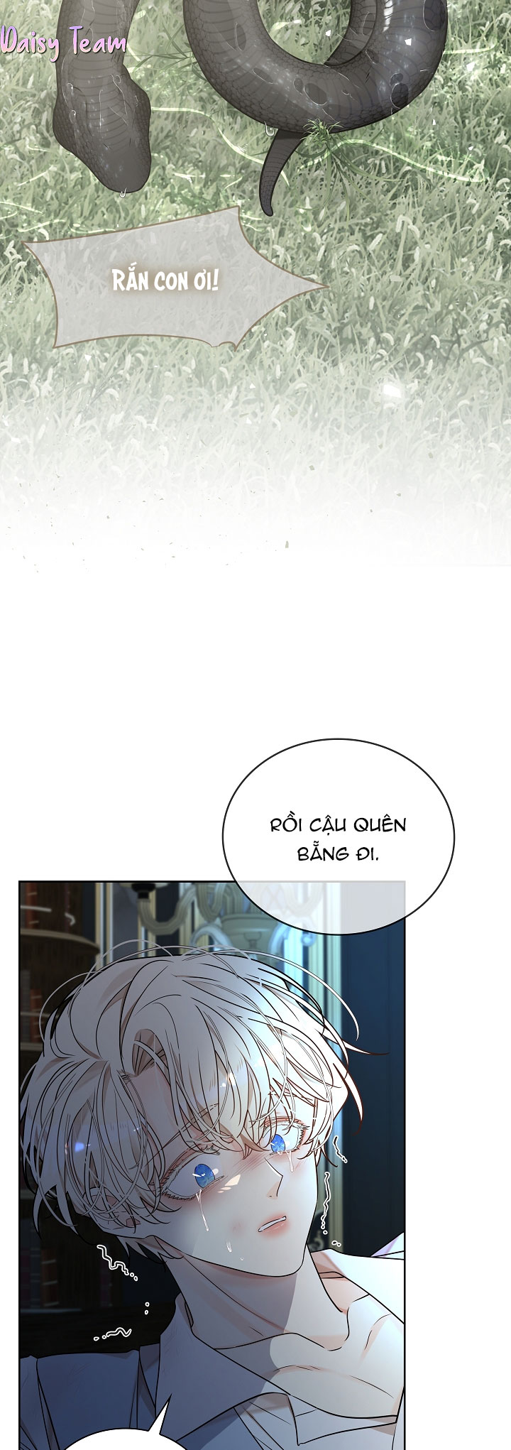 Snake Hole Chapter 12 - Next 