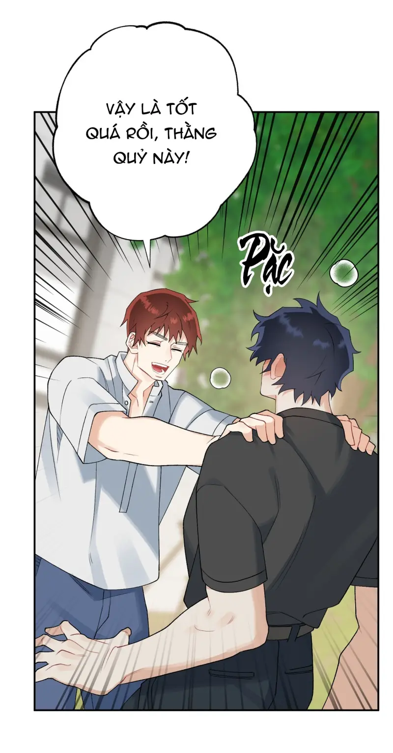 THIÊNG LIÊNG VÀ TÀN NHẪN Chapter 12 - Trang 2