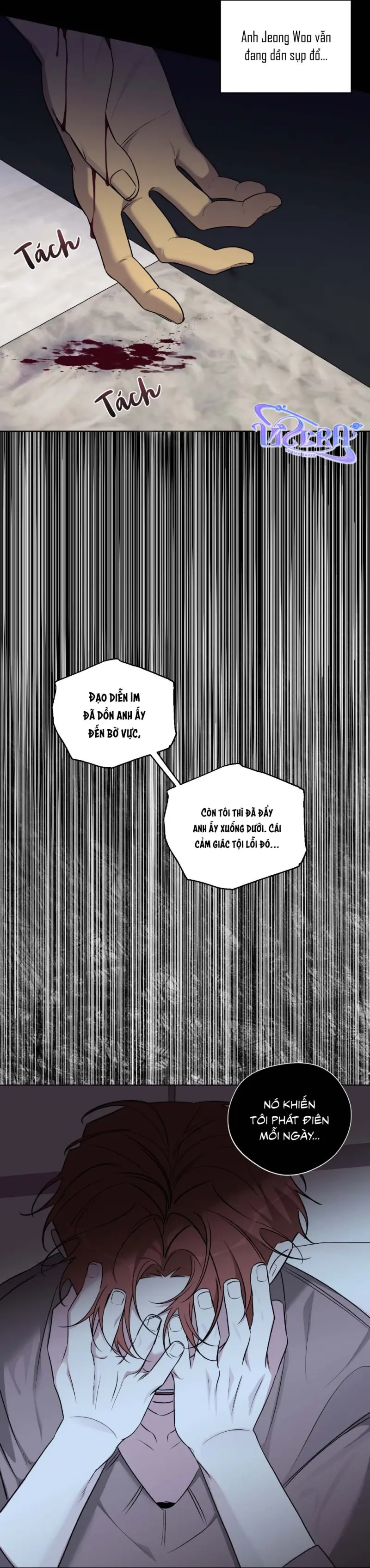 Tin Đồn Chapter 22 viceracomics - Trang 2