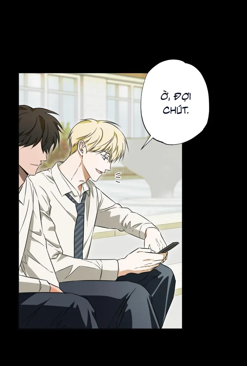 CHIẾN LƯỢC ĐOẠT TÂM CỦA CUỘC TÌNH ĐƠN PHƯƠNG Chapter 19 19+ - Trang 2