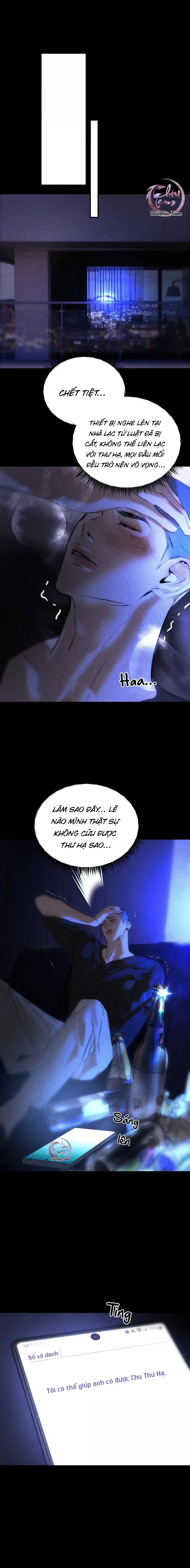 Thoát Khỏi Hầm Ngục Chapter 40 - Next Chapter 41