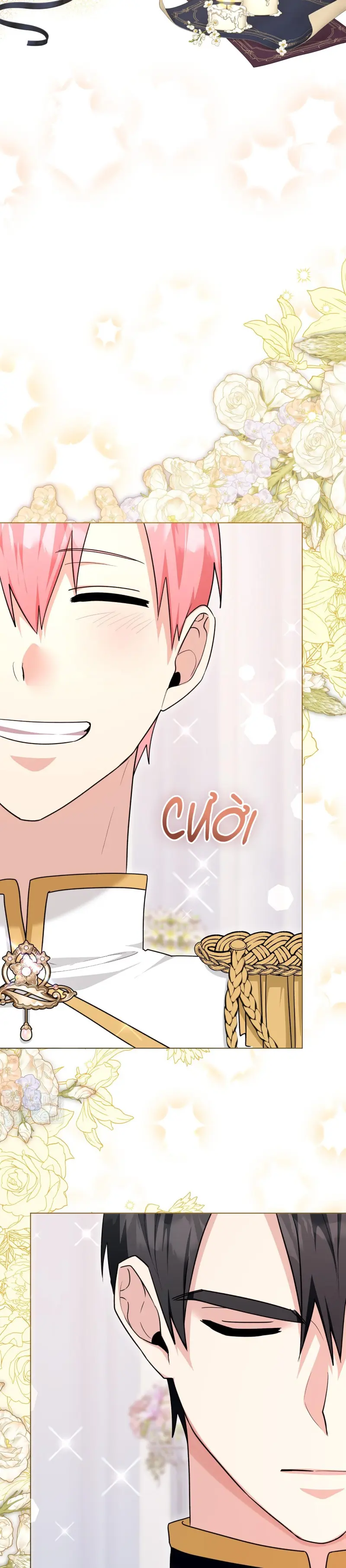 Xuyên thành cục bông của tên cuồng công Chapter 50.01 - Next Chapter 50.02