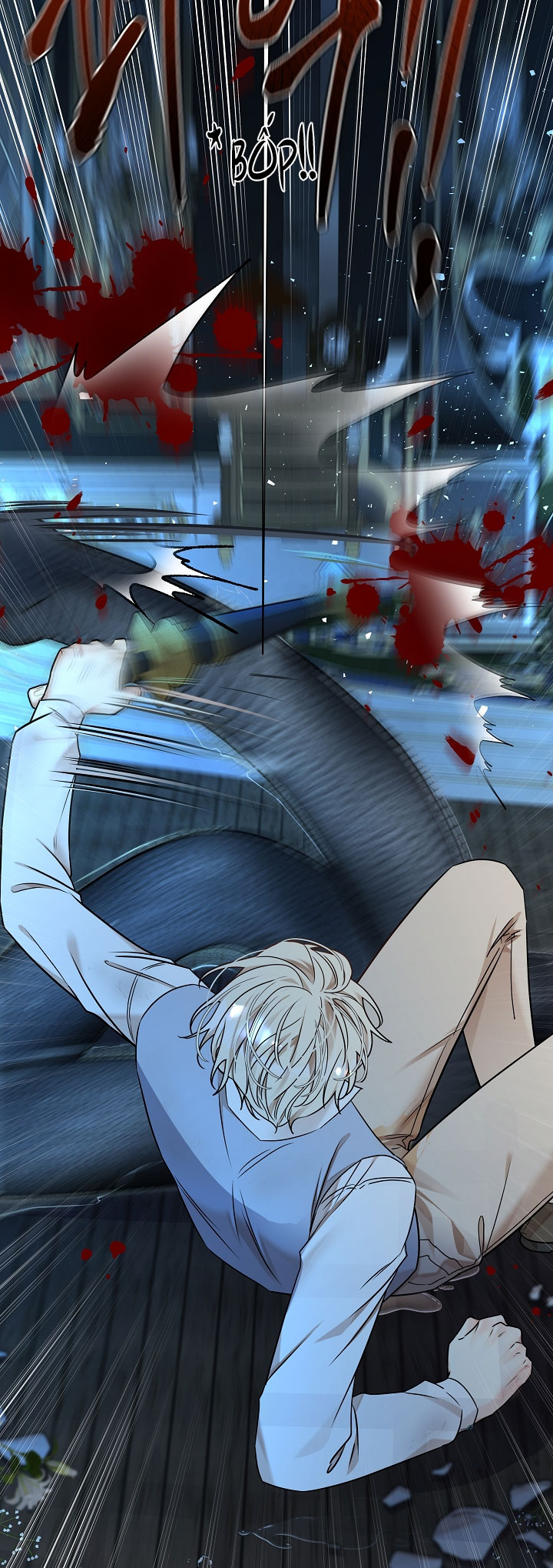 Snake Hole Chapter 12 - Next 