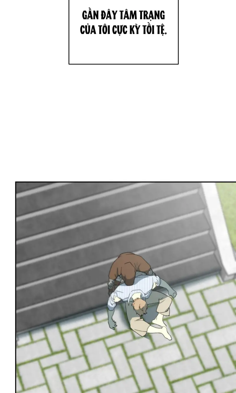 BẠN CÙNG LỚP MẪU GIÁO MẶT TRỜI Chapter 46 - Next 