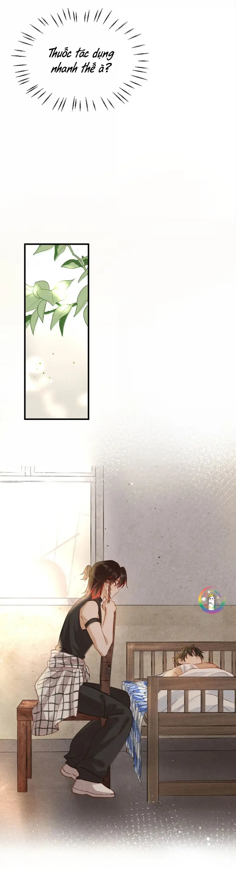 Sở Thiên Dĩ Nam Chapter 36 - Next Chapter 37