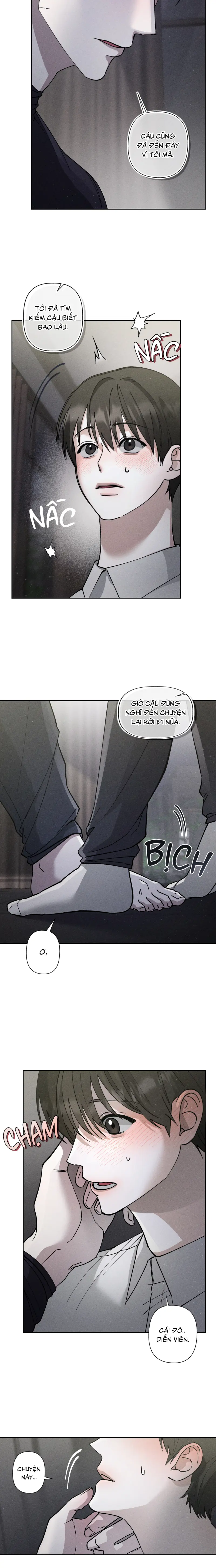 Close Up Chapter 2 - Trang 2