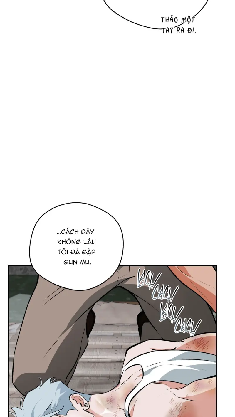 OFF TRACK Chapter 53 - Next 