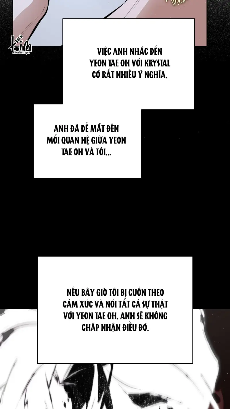 OFF TRACK Chapter 53 - Next 