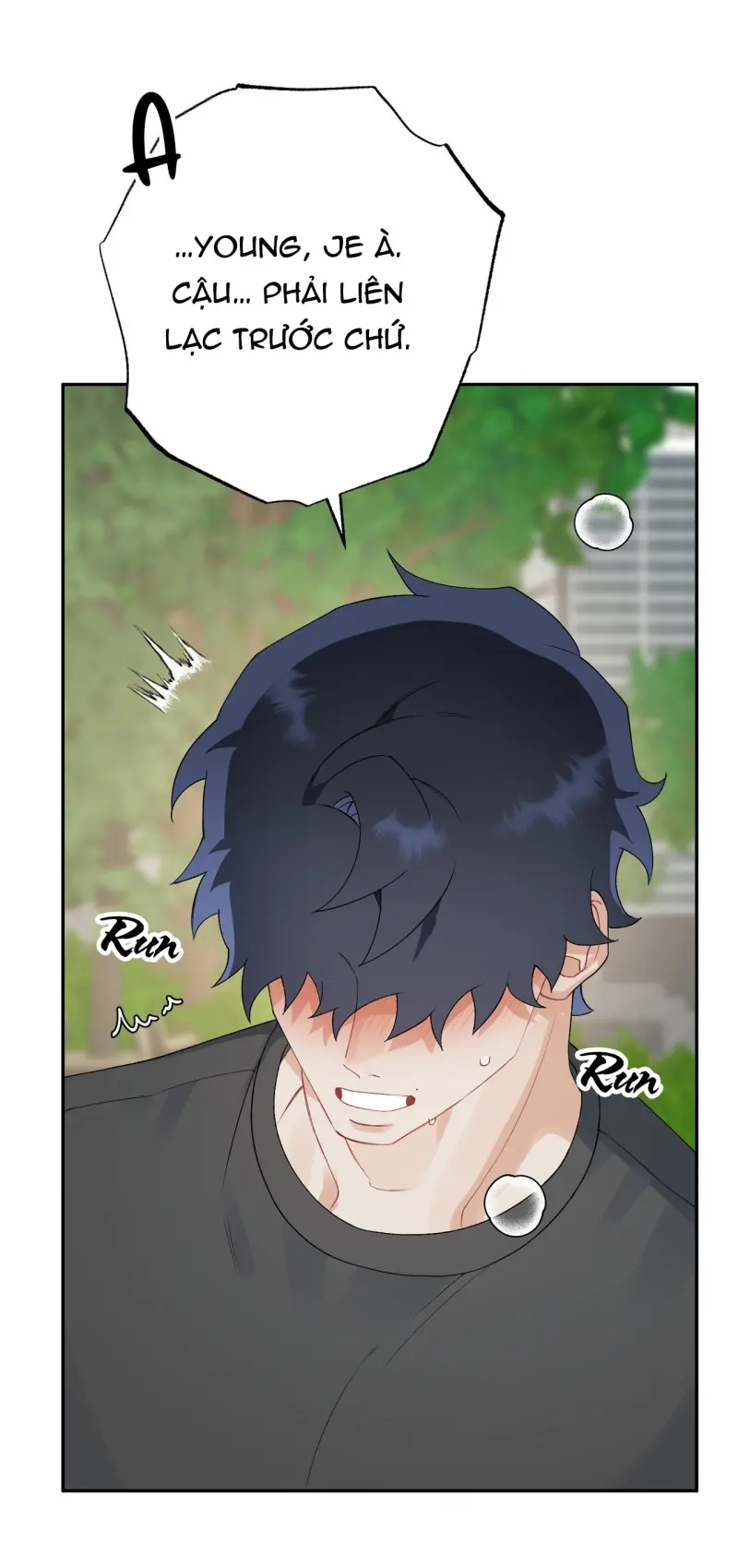 THIÊNG LIÊNG VÀ TÀN NHẪN Chapter 12 - Trang 2