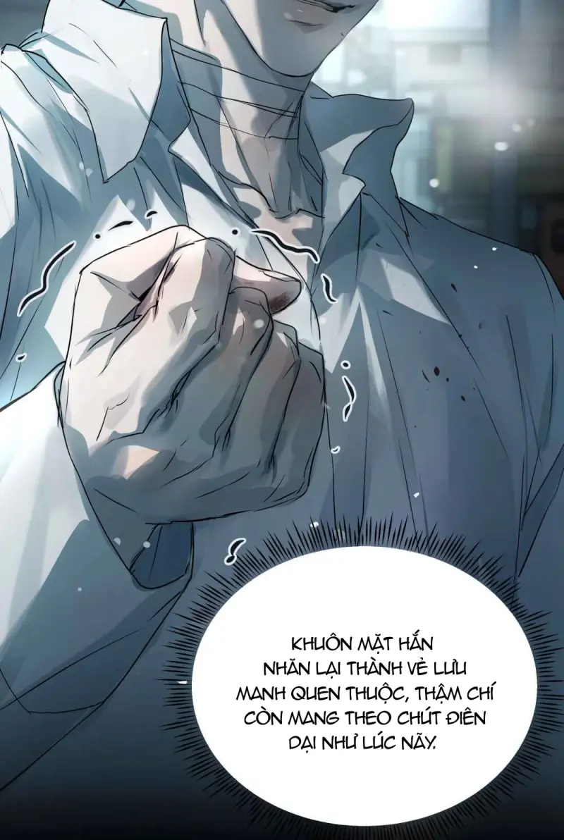 Tôi Bị Chó Điên Phát Hiện Bản Thân Là Đồng Loại Chapter 11 - Trang 2