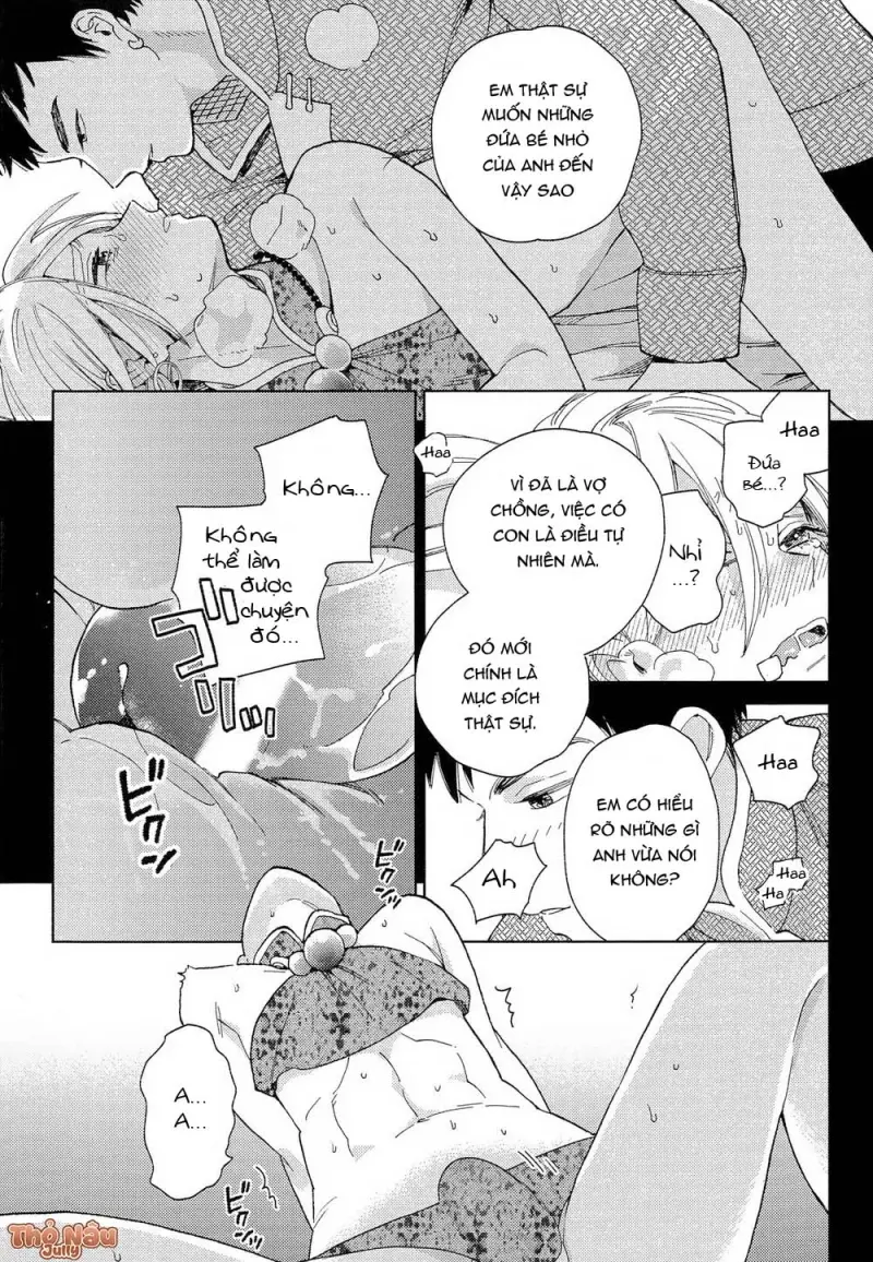 Tuyển tập bé trai nhỏ xí Chapter 5 - Trang 2