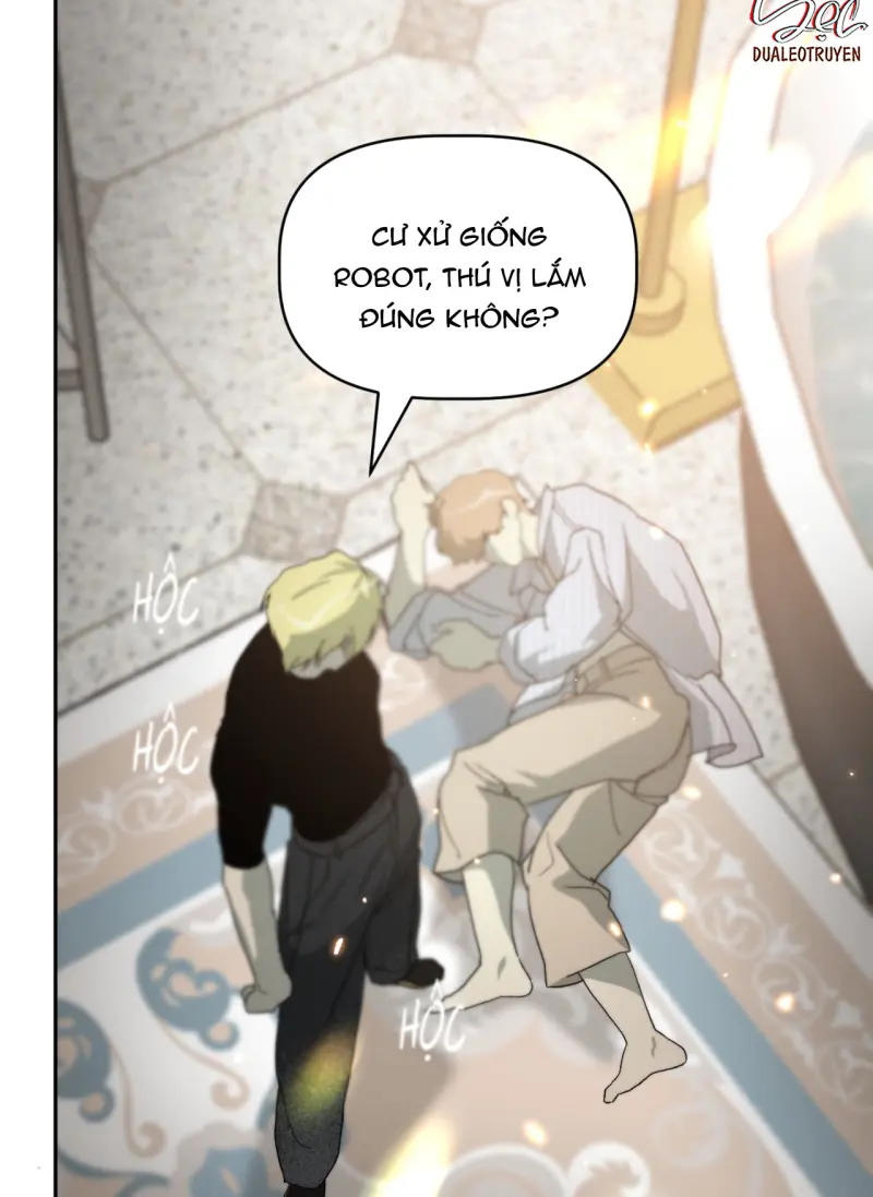 BẠN CÙNG LỚP MẪU GIÁO MẶT TRỜI Chapter 46 - Next 